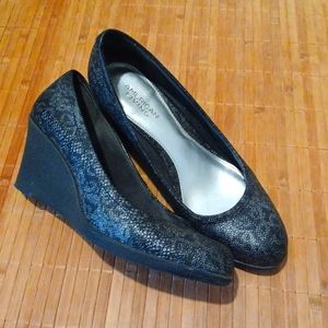 American Living Wedges 7.5